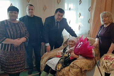В селе Ора увековечат память земляков